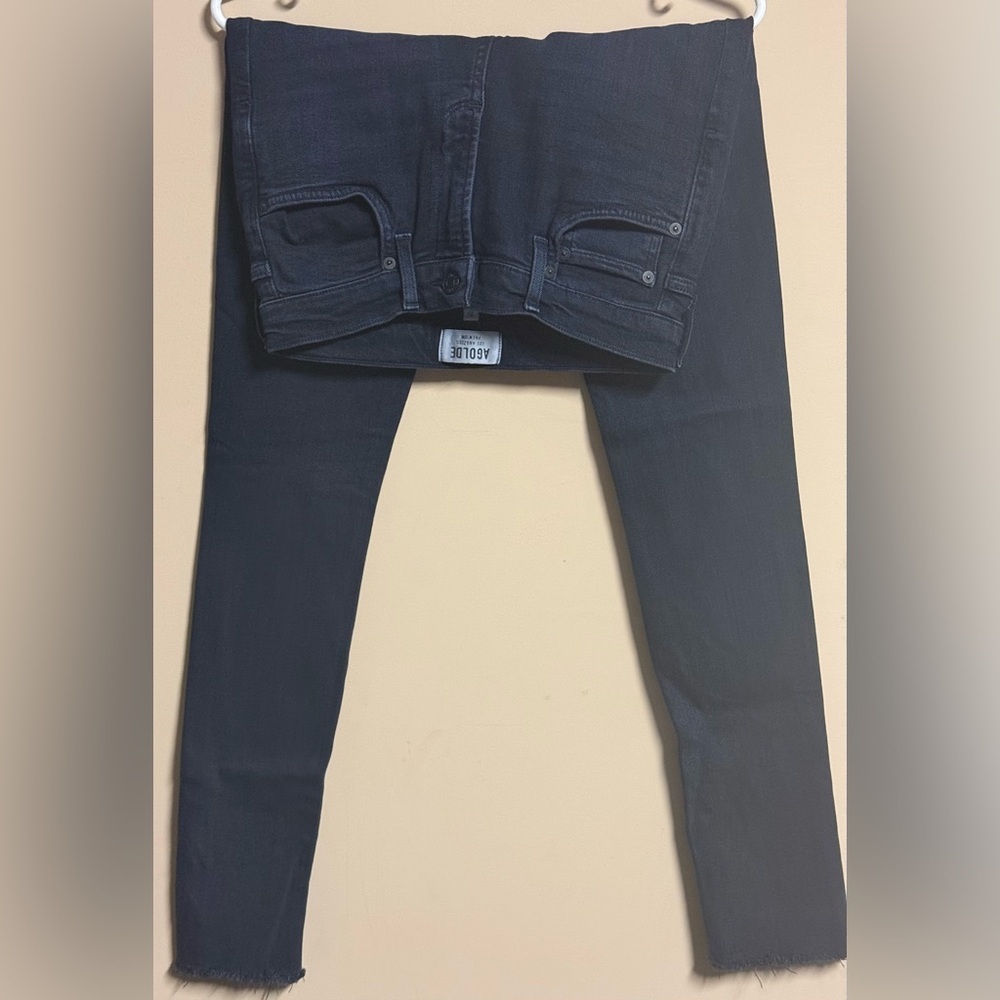 🇨🇦🇨🇦🇨🇦 Women’s AGOLDE Skinny Jeans 
Size 25